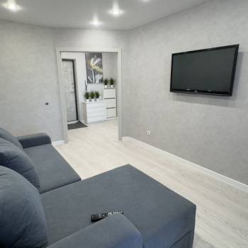 Сдается 1-комнатная квартира, 35,7 м²