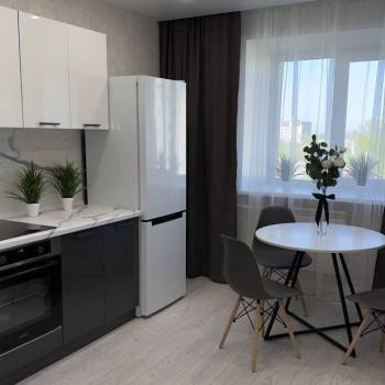Сдается 1-комнатная квартира, 35,7 м²