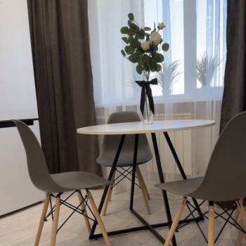 Сдается 1-комнатная квартира, 35,7 м²