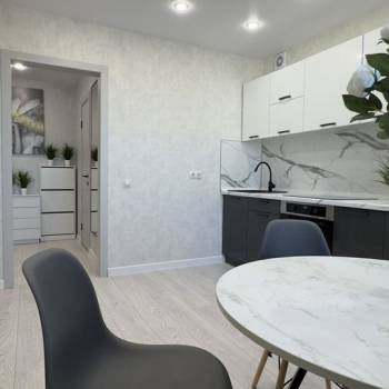 Сдается 1-комнатная квартира, 35,7 м²
