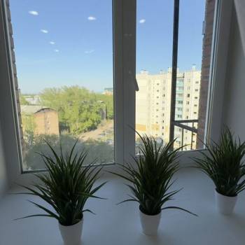 Сдается 1-комнатная квартира, 35,7 м²