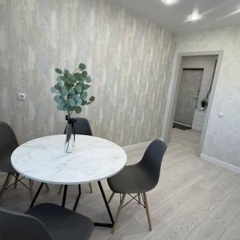 Сдается 1-комнатная квартира, 35,7 м²