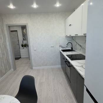 Сдается 1-комнатная квартира, 35,7 м²