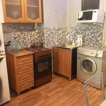 Сдается 1-комнатная квартира, 21,5 м²