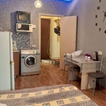 Сдается 1-комнатная квартира, 21,5 м²