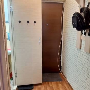 Сдается 1-комнатная квартира, 21,5 м²