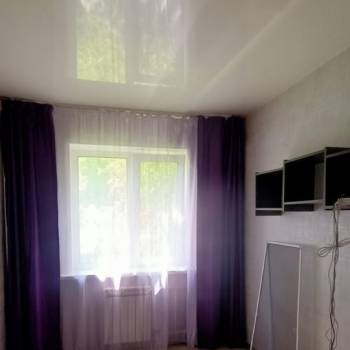 Сдается 2-х комнатная квартира, 45 м²