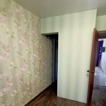 Сдается 2-х комнатная квартира, 45 м²