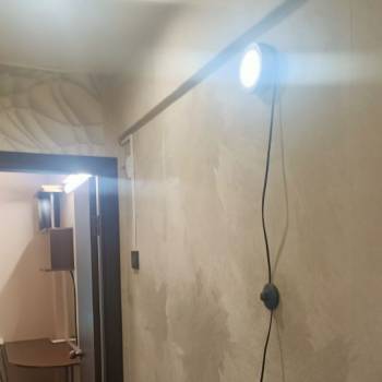 Сдается 2-х комнатная квартира, 45 м²