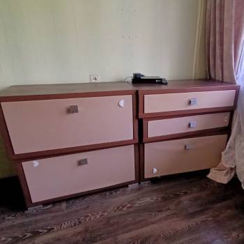 Сдается 2-х комнатная квартира, 45 м²