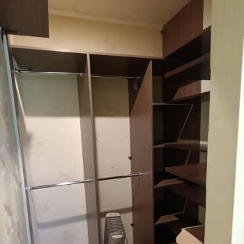 Сдается 2-х комнатная квартира, 45 м²