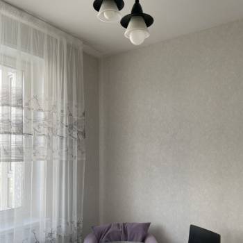 Сдается 1-комнатная квартира, 36 м²