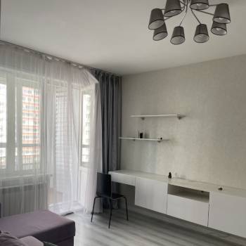 Сдается 1-комнатная квартира, 36 м²