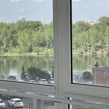 Сдается 1-комнатная квартира, 36 м²