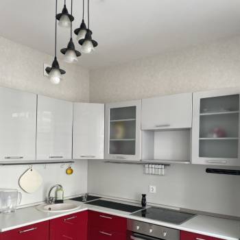 Сдается 1-комнатная квартира, 36 м²