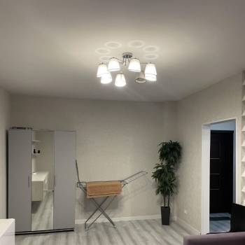 Сдается 1-комнатная квартира, 36 м²