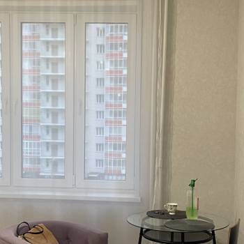 Сдается 1-комнатная квартира, 36 м²