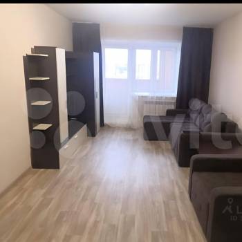 Сдается 1-комнатная квартира, 47 м²