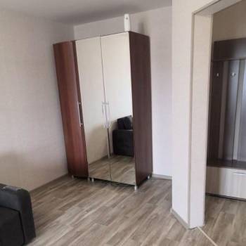 Сдается 1-комнатная квартира, 47 м²