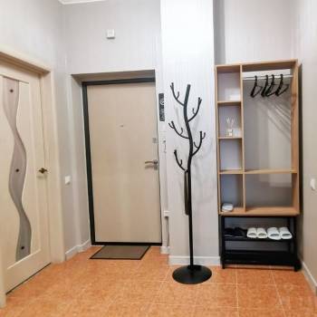 Сдается 1-комнатная квартира, 50 м²