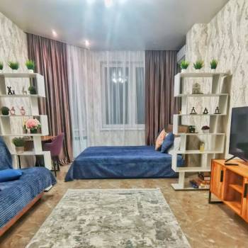 Сдается 1-комнатная квартира, 50 м²