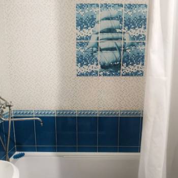 Сдается 1-комнатная квартира, 50 м²