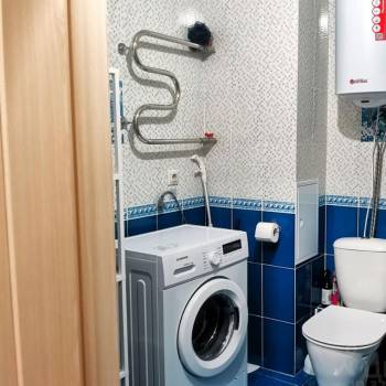 Сдается 1-комнатная квартира, 50 м²