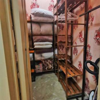 Сдается 1-комнатная квартира, 50 м²