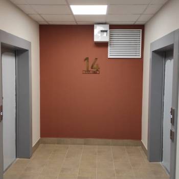 Сдается 1-комнатная квартира, 35 м²