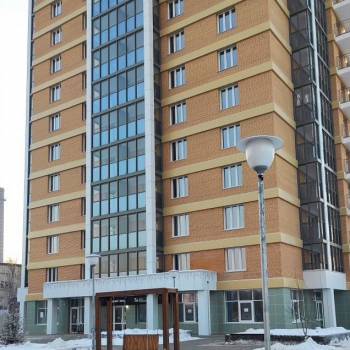 Сдается 1-комнатная квартира, 35 м²