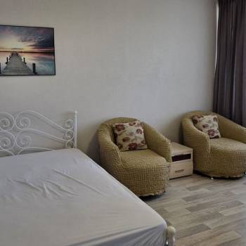 Сдается 1-комнатная квартира, 35 м²