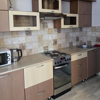 Сдается 1-комнатная квартира, 35 м²