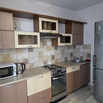 Сдается 1-комнатная квартира, 35 м²