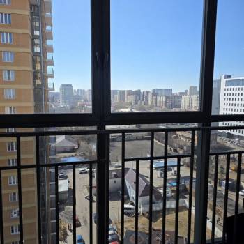 Сдается 1-комнатная квартира, 35 м²