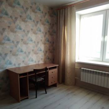 Сдается 1-комнатная квартира, 33 м²