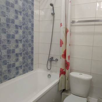 Сдается 1-комнатная квартира, 33 м²