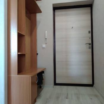 Сдается 1-комнатная квартира, 33 м²