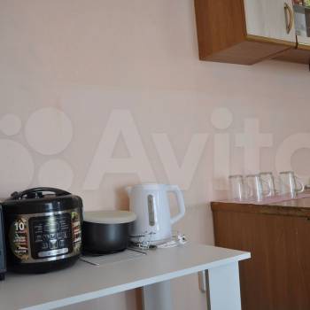 Сдается 1-комнатная квартира, 41 м²