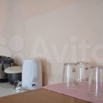 Сдается 1-комнатная квартира, 41 м²