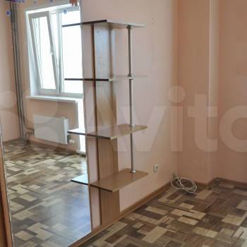 Сдается 1-комнатная квартира, 41 м²
