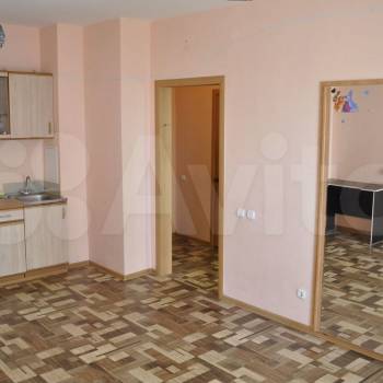Сдается 1-комнатная квартира, 41 м²