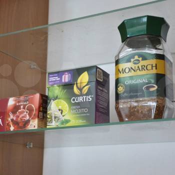 Сдается 1-комнатная квартира, 41 м²