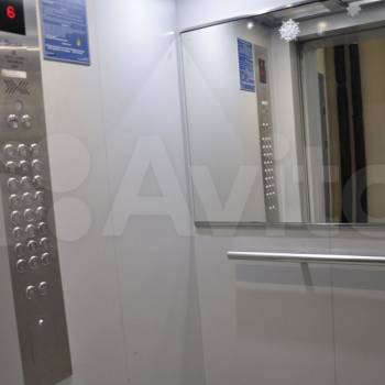 Сдается 1-комнатная квартира, 41 м²