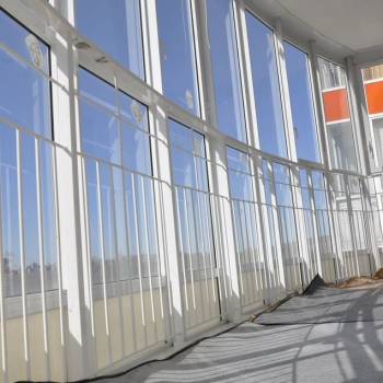 Сдается 1-комнатная квартира, 41 м²