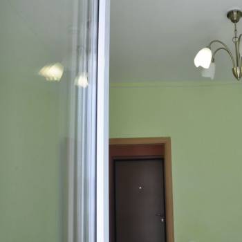 Сдается 1-комнатная квартира, 41 м²