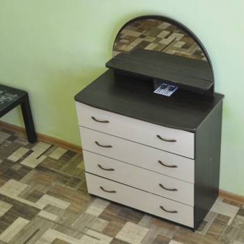 Сдается 1-комнатная квартира, 41 м²