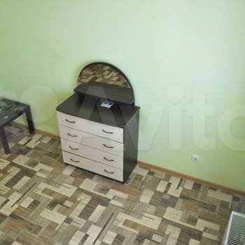 Сдается 1-комнатная квартира, 41 м²