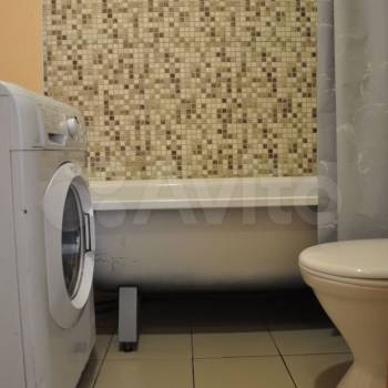 Сдается 1-комнатная квартира, 41 м²