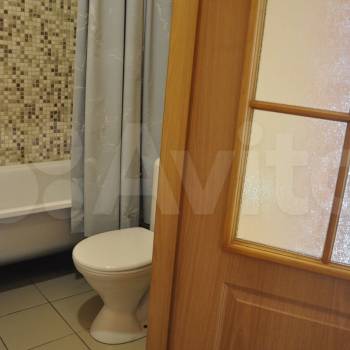 Сдается 1-комнатная квартира, 41 м²