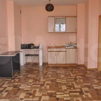 Сдается 1-комнатная квартира, 41 м²